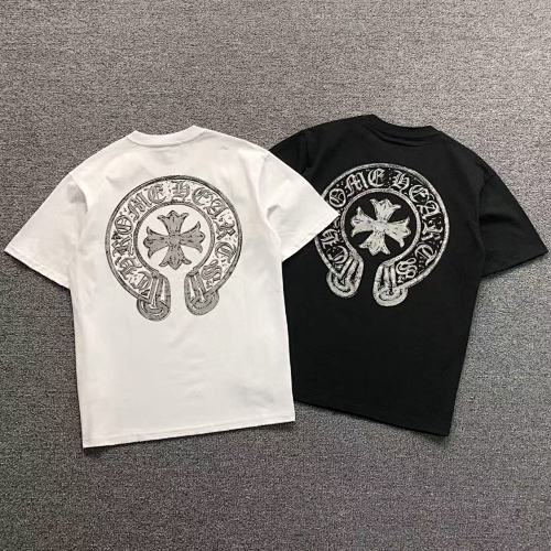 Chrome Hearts T-Shirt