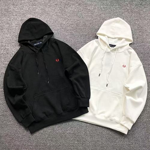 Fred Perry Hoodie