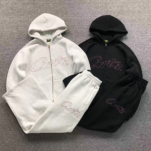 Top Trousers Corteiz Hoodie Trousers