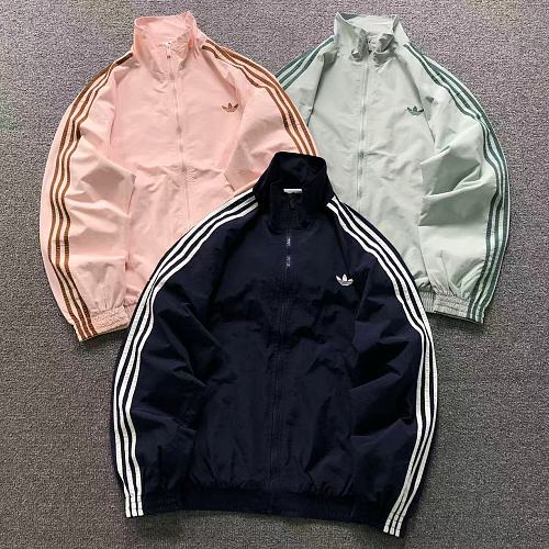 A I AS Jacket