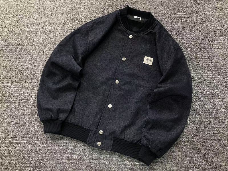 Stussy Jacket Im 60kg I Wear Size M In The Phot