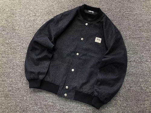 Stussy Jacket Im 60kg I Wear Size M In The Phot