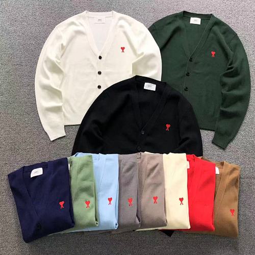 Ami Sweater