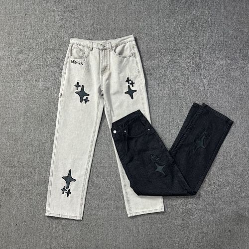 Broken Planet Trousers
