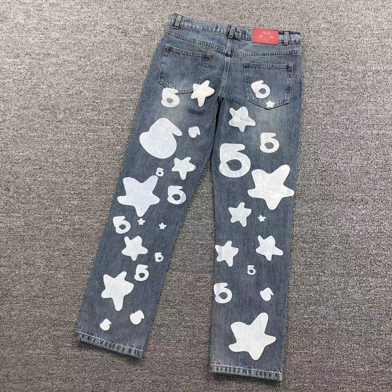 SP5DER Trousers