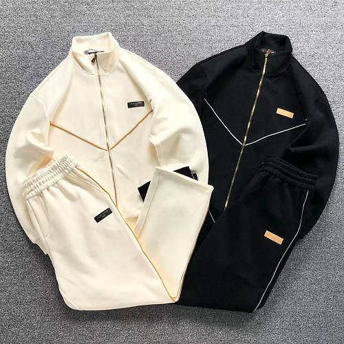 L Hoodie Trousers