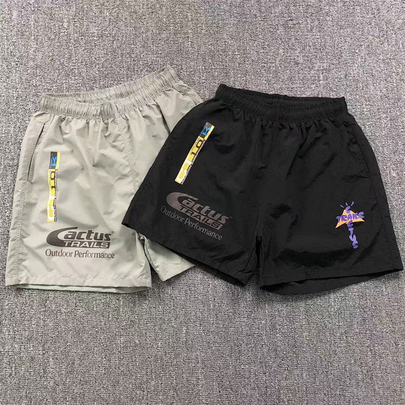Travis Scott Shorts