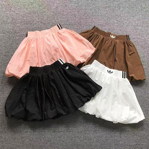 Adidas Short Skirt Femaie Styie