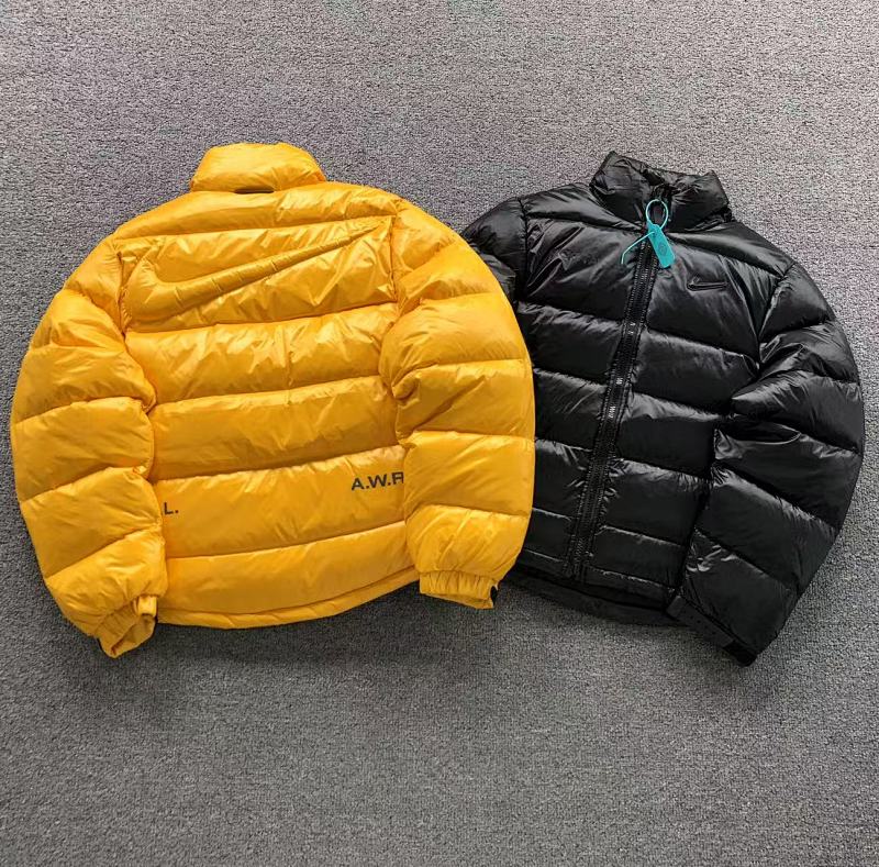 Nike North Down Jackets
