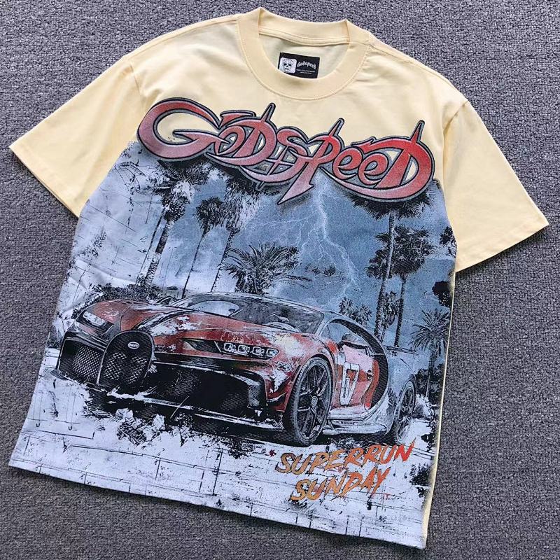GO S E D T-Shirt