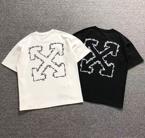 Off-White T-Shirt