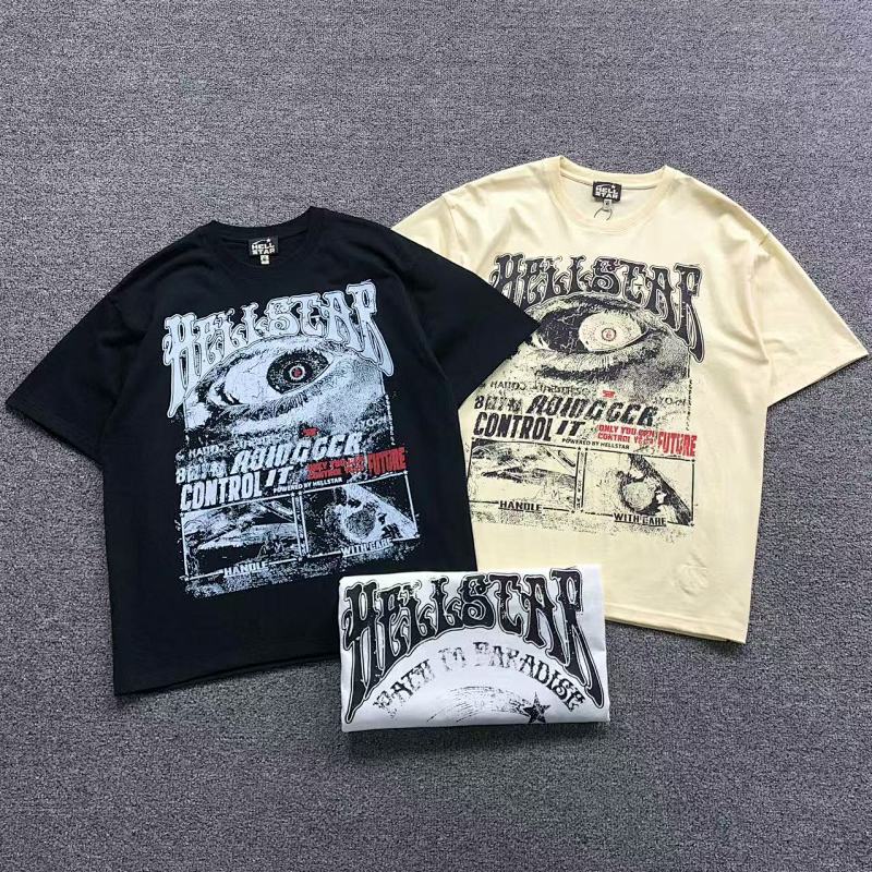 Hellstar T-Shirt