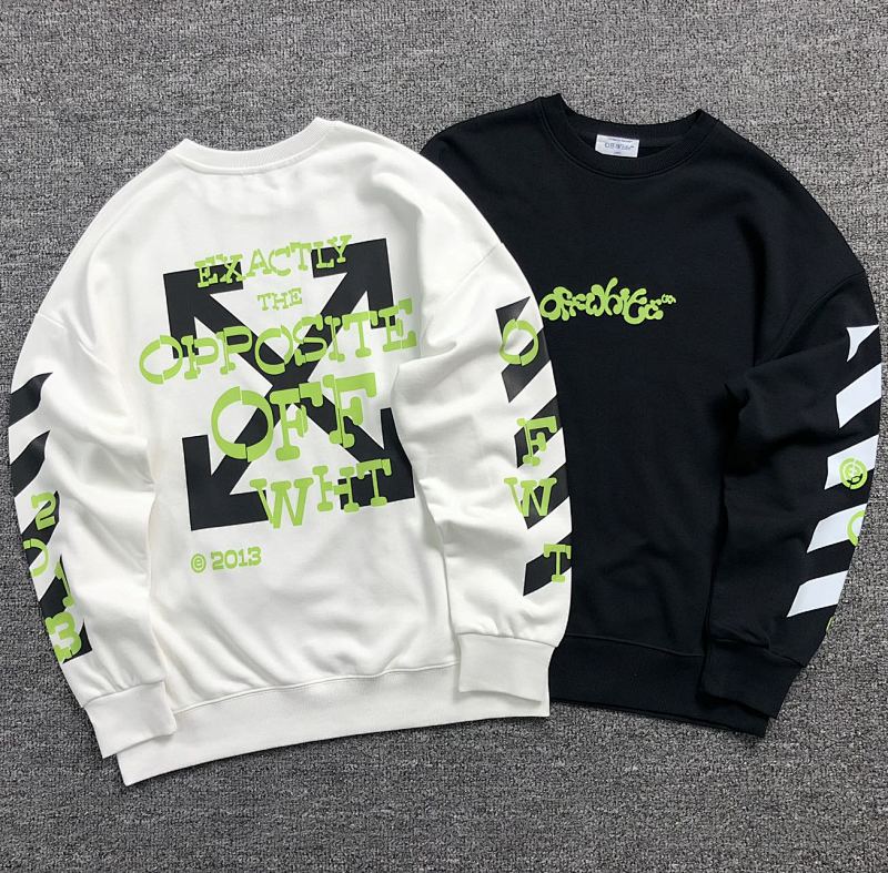 Off-White Hoodie