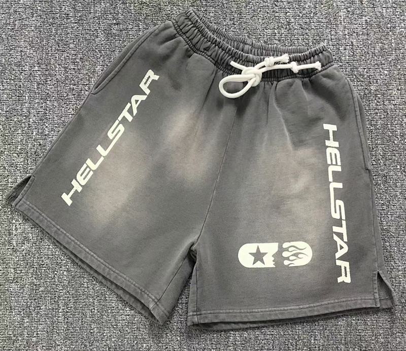 Hellstar Shorts