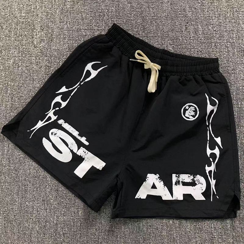 Hellstar Shorts