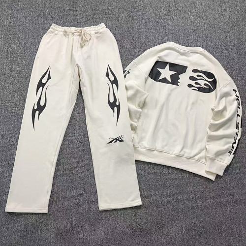 Top Trousers Hellstar Hoodie Trousers