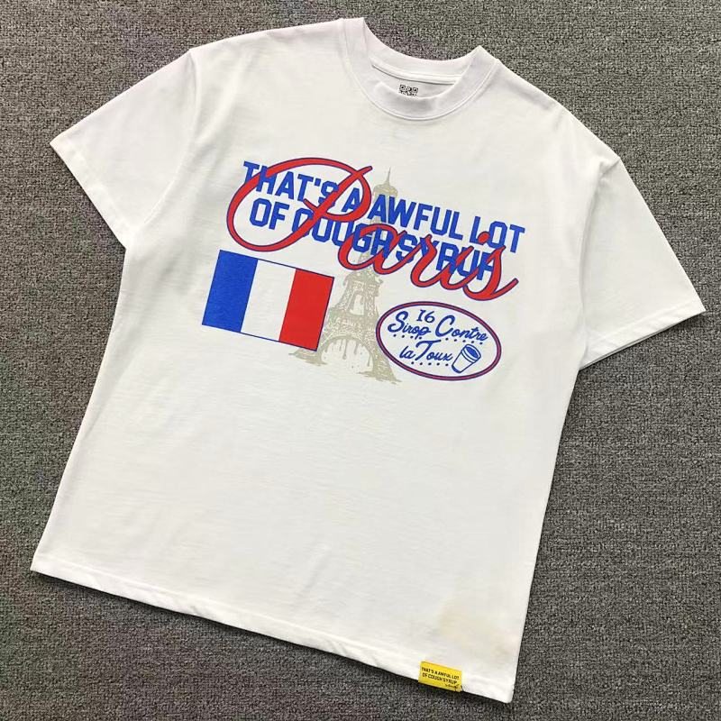 Cou H SY UP T-Shirt