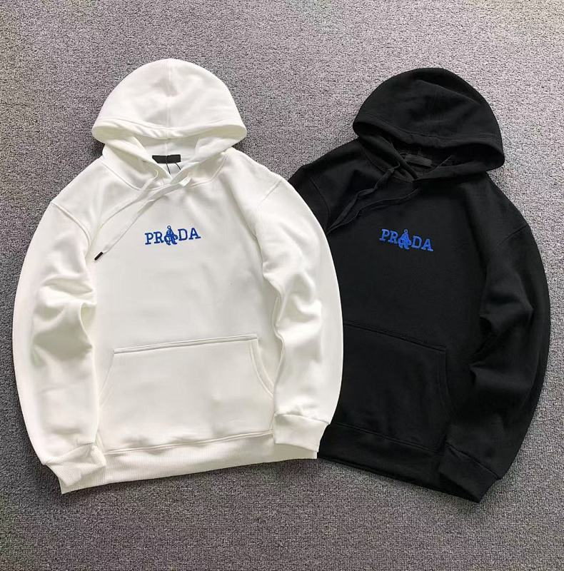 Prada Hoodie
