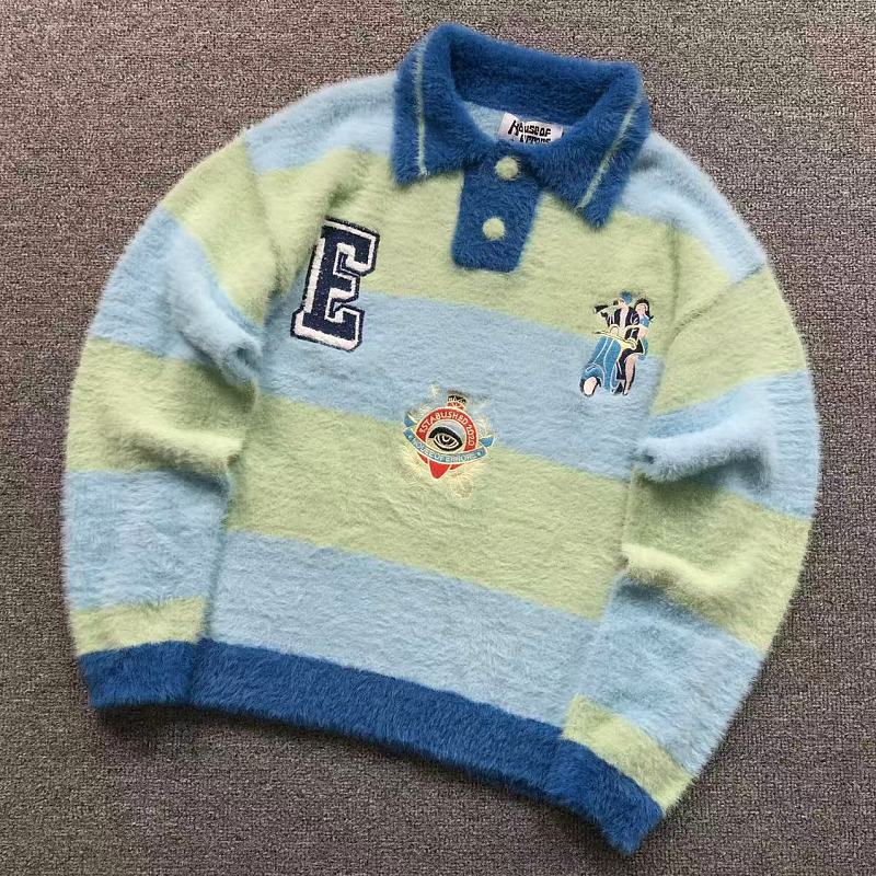 Fashion Sweater