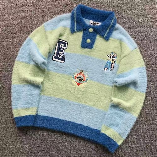 Fashion Sweater