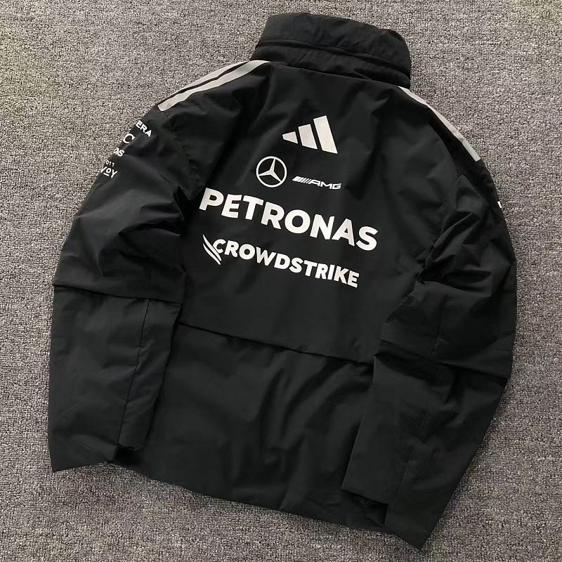 Adidas Jacket