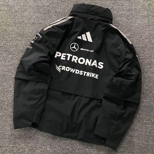 Adidas Jacket