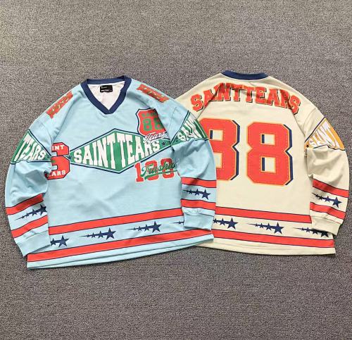 Saint Tears Long Sleeved