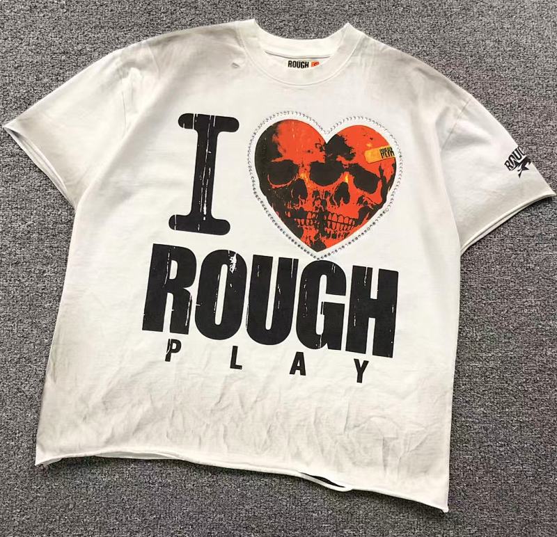Tee from Taurusreps
