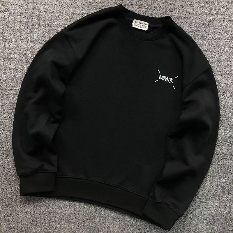 Maison Marglela Hoodie
