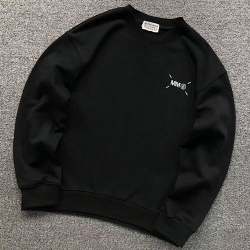 Maison Marglela Hoodie