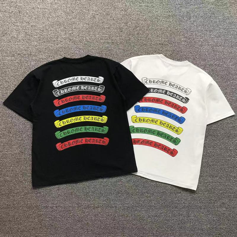 Chrome Hearts T-Shirt