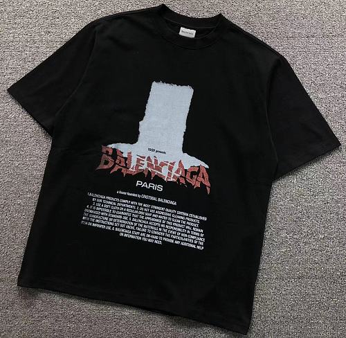 B L IA A T-Shirt