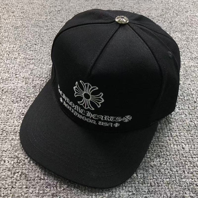 Chrome Hearts Hat