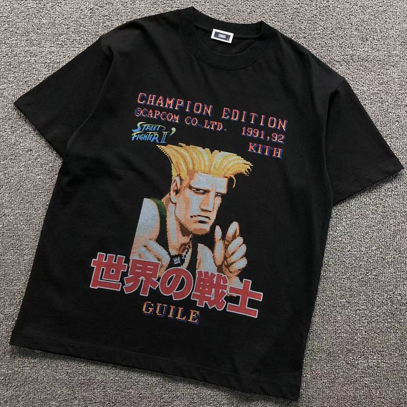 Kith T-Shirt