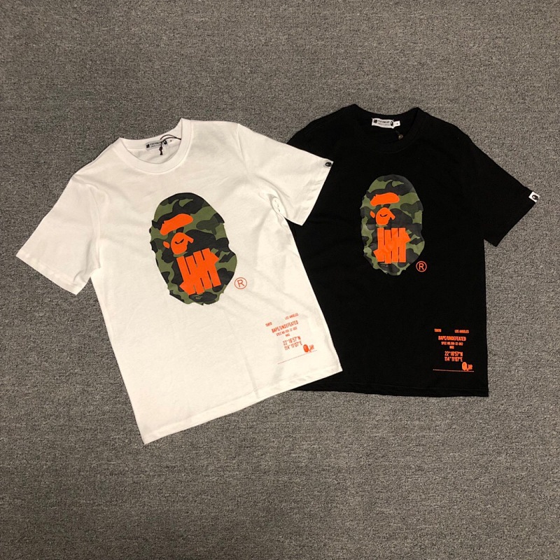 Bape T-Shirt