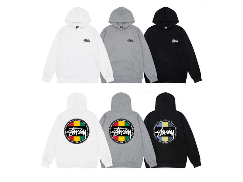 Stussy Hoodie