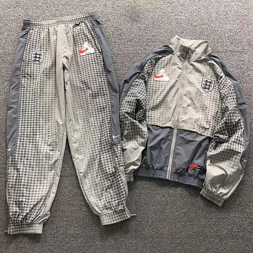 Top Trousers Nike Jacket Trousers