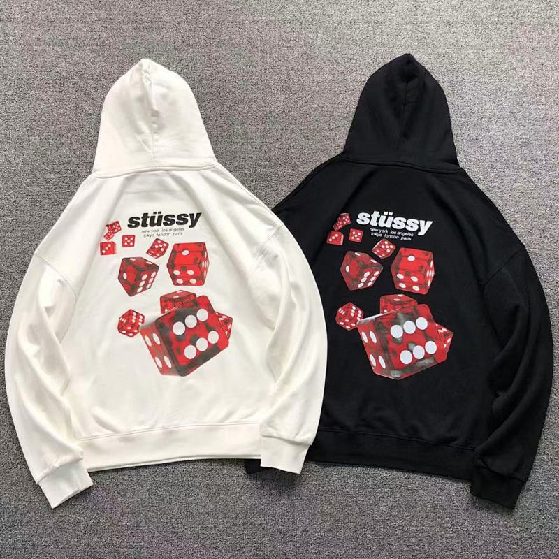 Stussy Hoodie