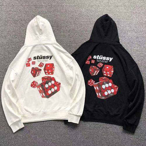 Stussy Hoodie