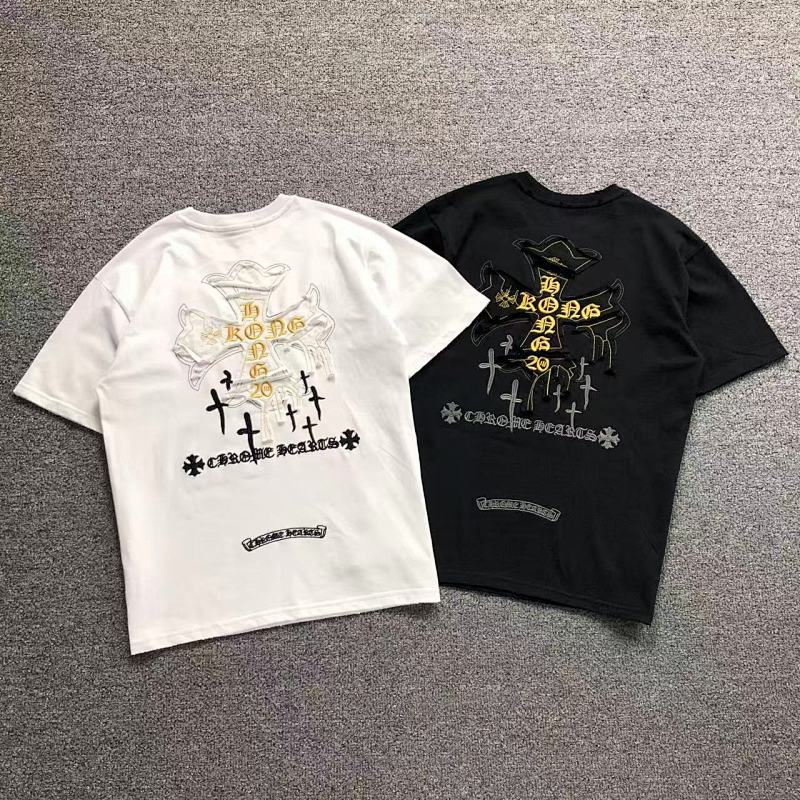 Chrome Hearts T-Shirt