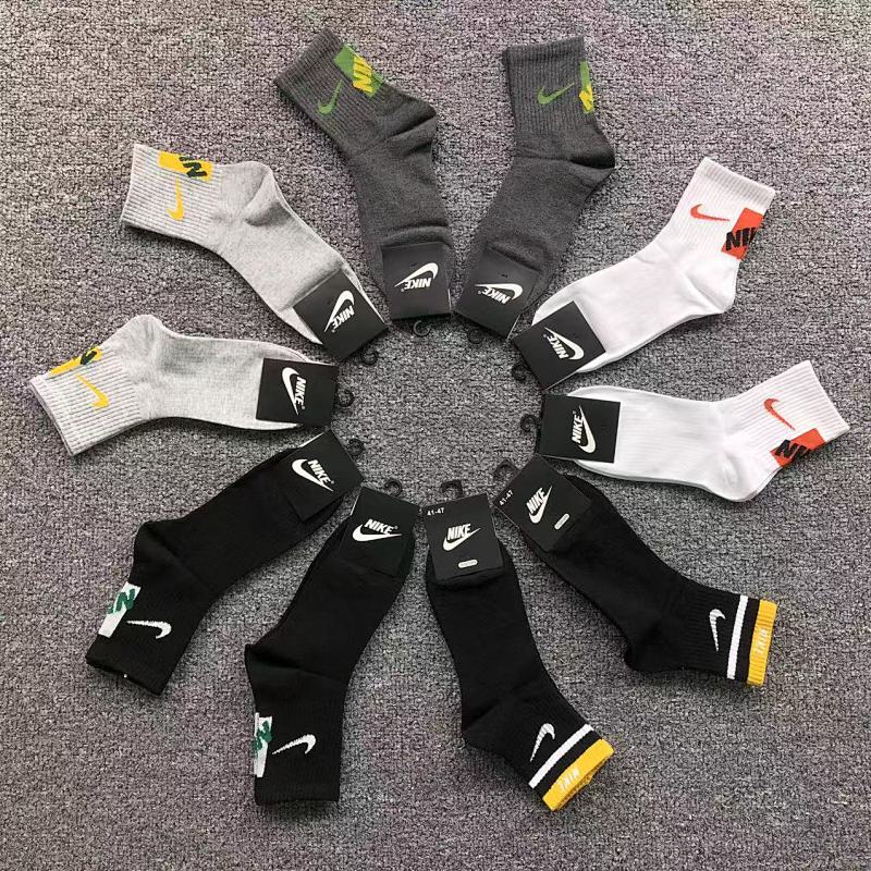 Nike Socks
