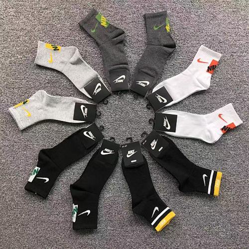 Nike Socks