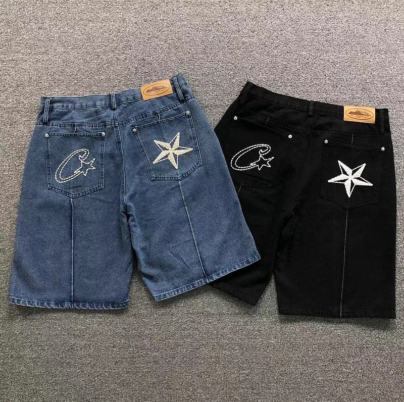 Corteiz Shorts