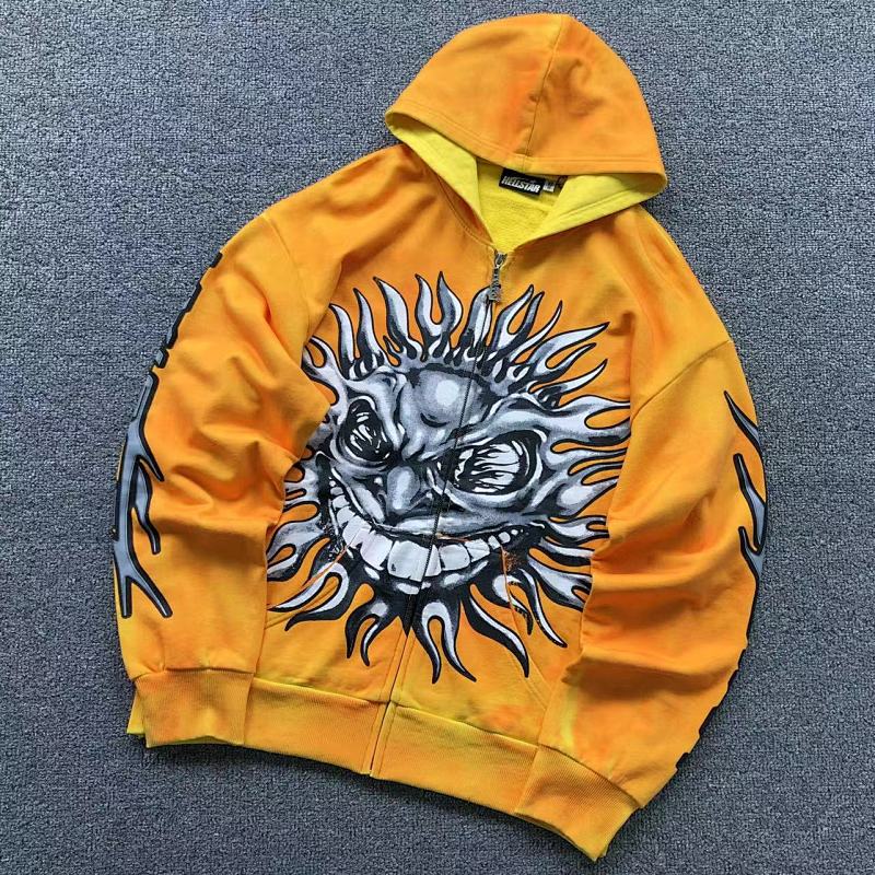 Hellstar Hoodie