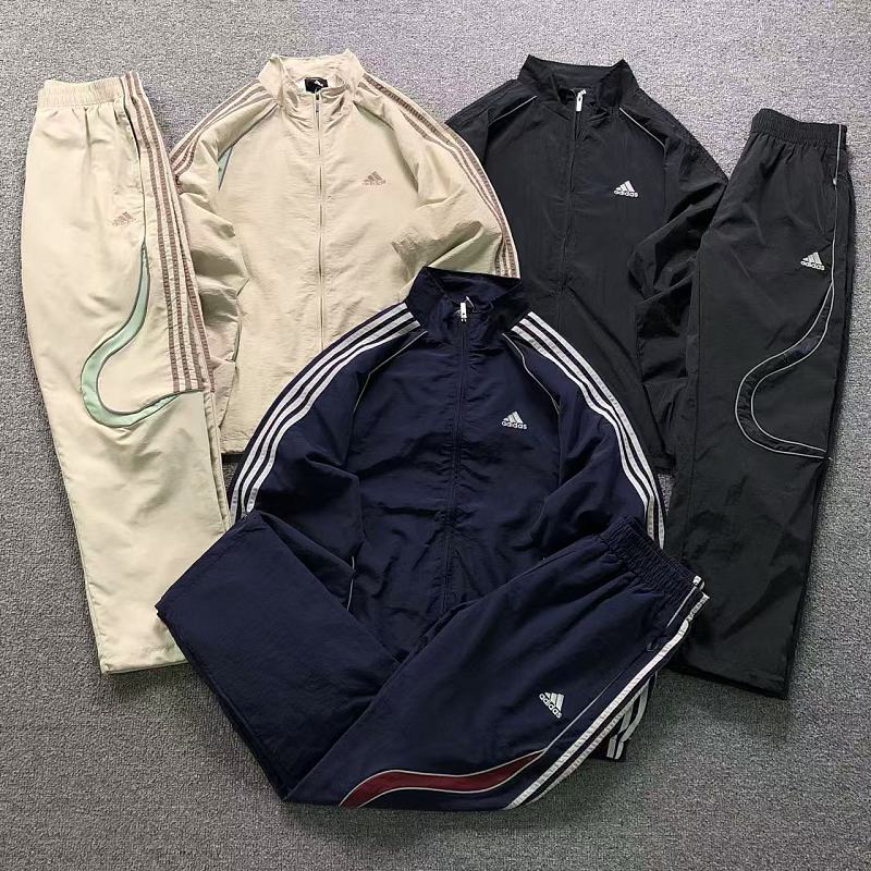 Top Trousers Adidas Jacket Trousers