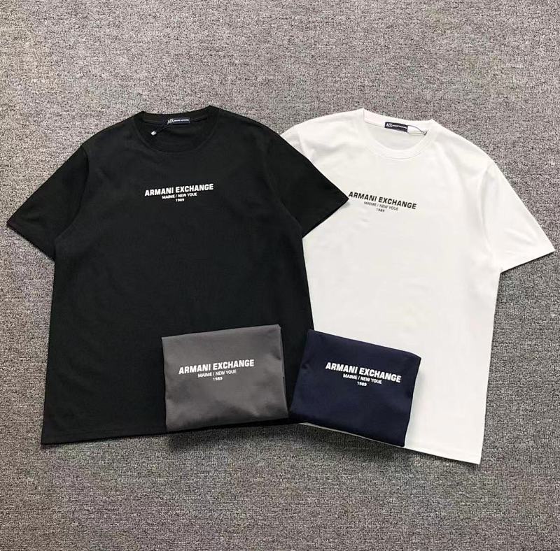 AR Exch T-Shirt