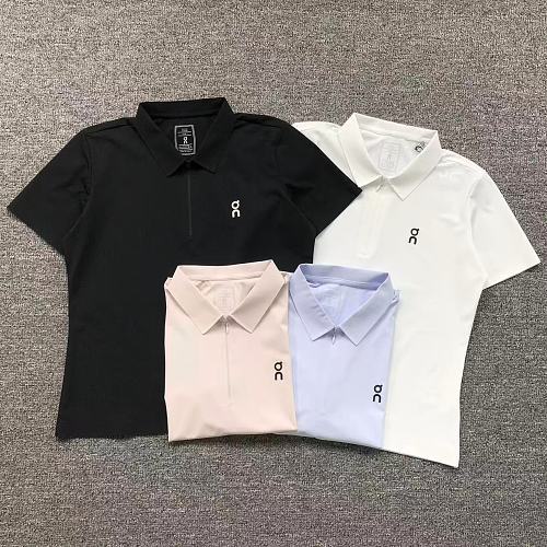 ON Polo Femaie Styie