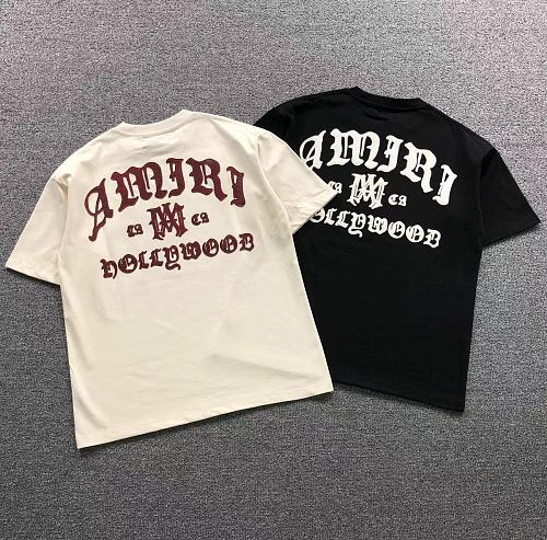 Amiri T-Shirt