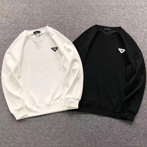 Prada Hoodie