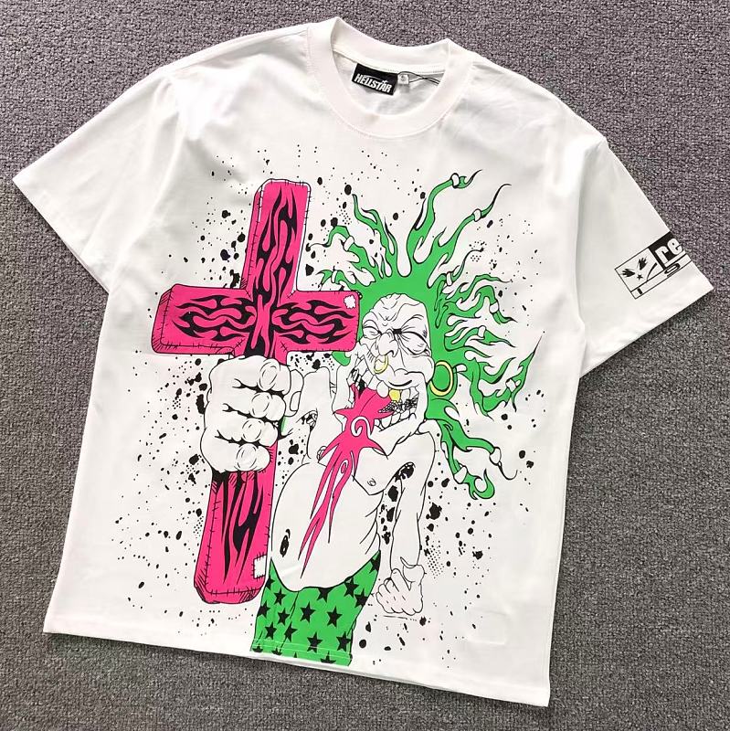 Hellstar T-Shirt